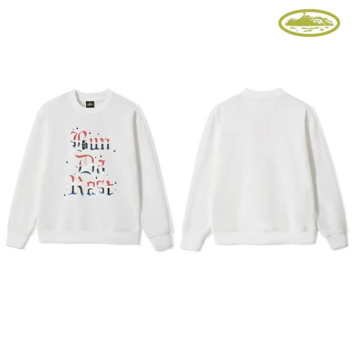 Corteiz Sweatshirt _SKUCorteizS-2XLastxC111031501